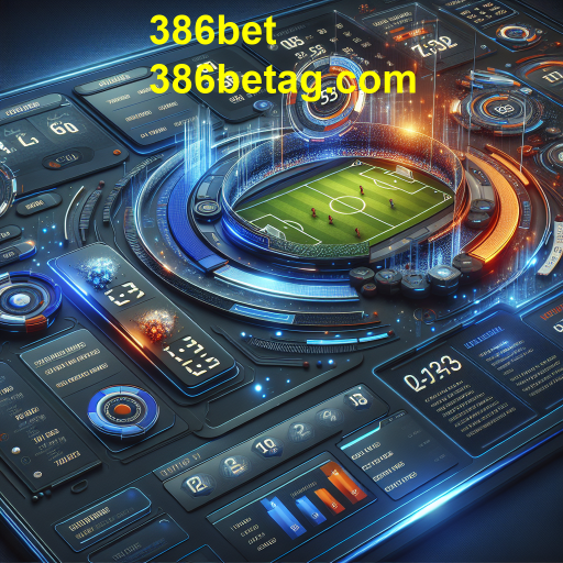 Explorando as Apostas Online na 386bet
